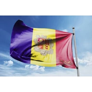 Andorra 40x60cm