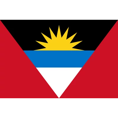 Antigua és Barbuda zászlaja 60x90cm