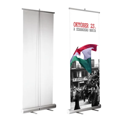 Roll-up A 85x200 cm