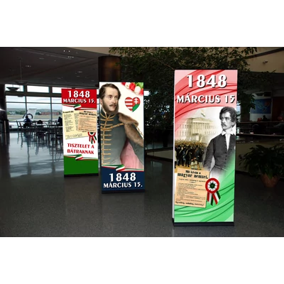 Petőfi és a múzeum
