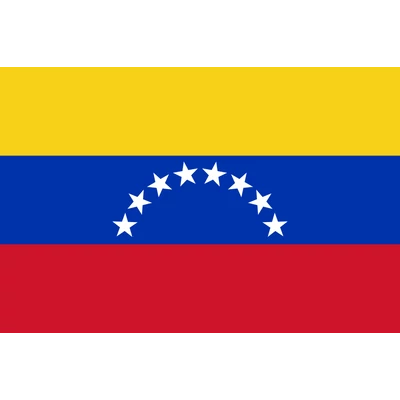 Venezuela zászlaja 60x90cm