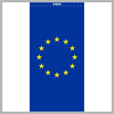 Európai Uniós 60x90cm