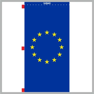 Európai Uniós 100x200cm