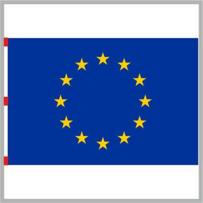 Európai Uniós 100x200cm