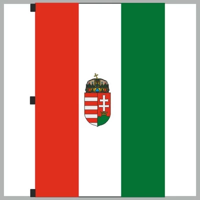 Nemzeti címeres 60x90cm
