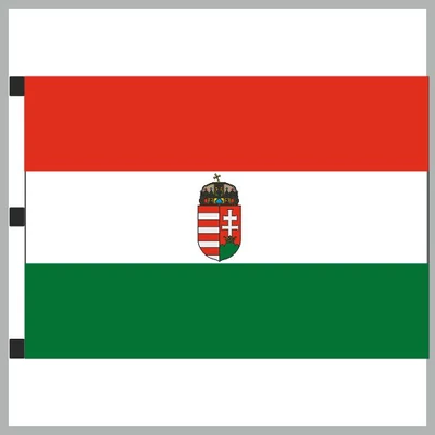 Nemzeti címeres 60x90cm