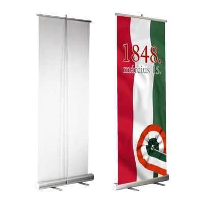 Roll-up 85x200 cm