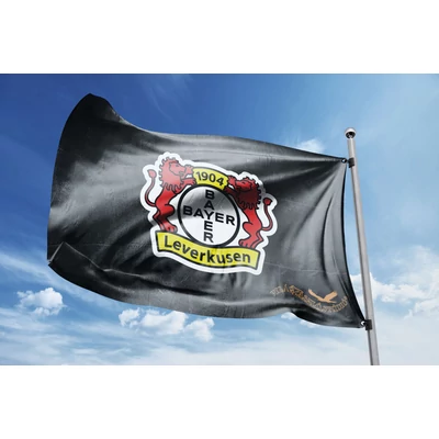 Bayer 04 Leverkusen 05 100x200cm