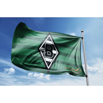Borussia Mönchengladbach 40x60cm