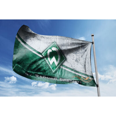 SV Werder Bremen 40x60cm