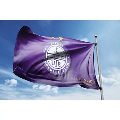 Újpest FC 90x150cm