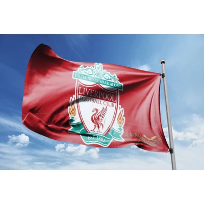 Liverpool 90x150cm